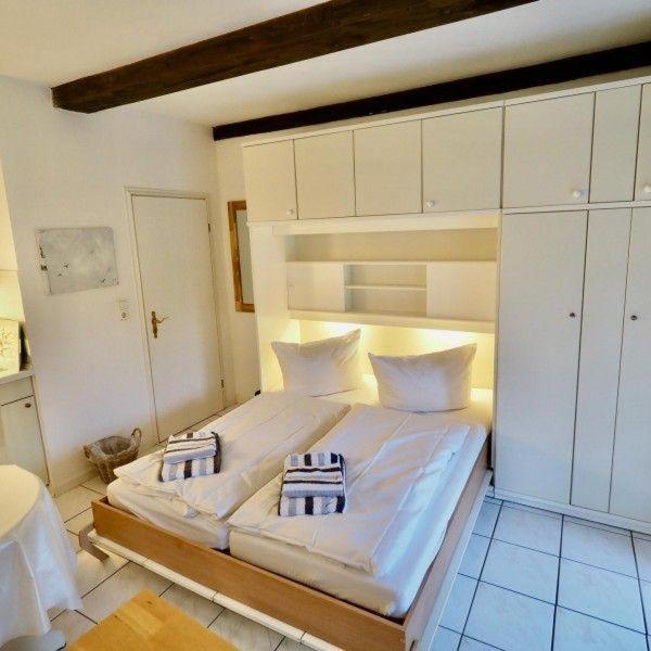 Duenenrose Apartment Sylt Ngoại thất bức ảnh