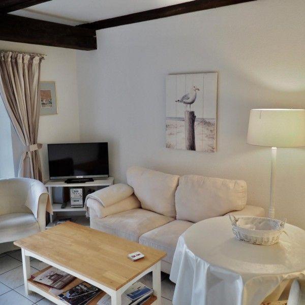 Duenenrose Apartment Sylt Ngoại thất bức ảnh